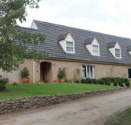 Adriana's Bed  Breakfast Country Retreat - Accommodation Nelson Bay