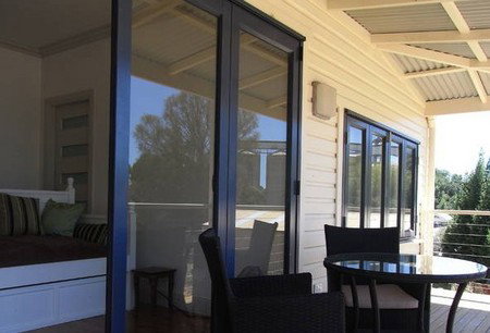 Allawah Church Stay - Accommodation Nelson Bay 2