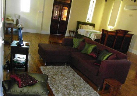 Allawah Church Stay - Accommodation Nelson Bay 3