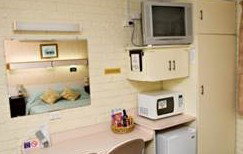 Goldrush Motel - Accommodation Nelson Bay 1