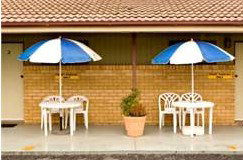 Goldrush Motel - Accommodation Nelson Bay 2