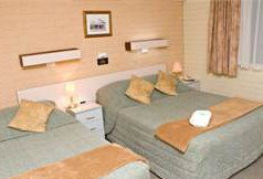 Goldrush Motel - Accommodation Nelson Bay 3