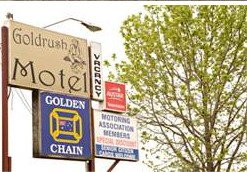 Goldrush Motel - Accommodation Nelson Bay 5