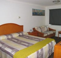 Next Yamba Norfolk Motel - Accommodation Nelson Bay