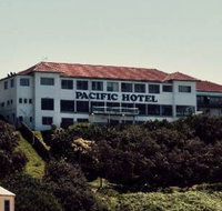Pacific Hotel Yamba - Accommodation Nelson Bay