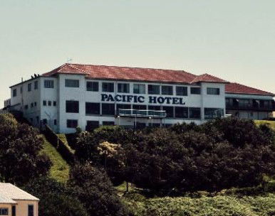 Pacific Hotel Yamba - Accommodation Nelson Bay 0