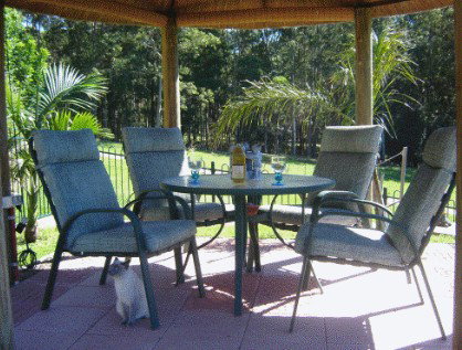 Greenacres Bed And Breakfast - Accommodation Nelson Bay 1