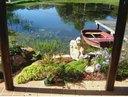Greenacres Bed And Breakfast - Accommodation Nelson Bay 2