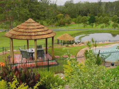 Greenacres Bed And Breakfast - Accommodation Nelson Bay 3