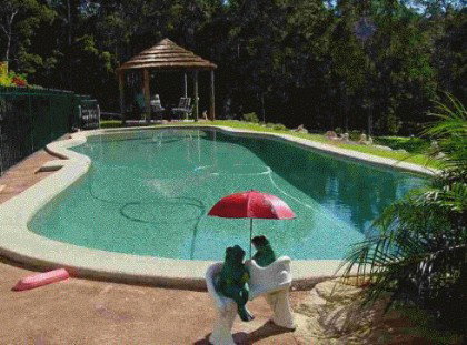 Greenacres Bed And Breakfast - Accommodation Nelson Bay 4