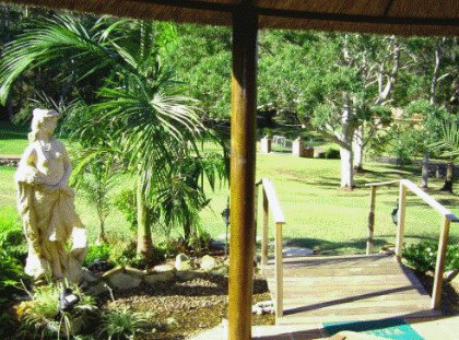 Greenacres Bed And Breakfast - Accommodation Nelson Bay 5