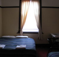 Bay View Hotel - Accommodation Nelson Bay