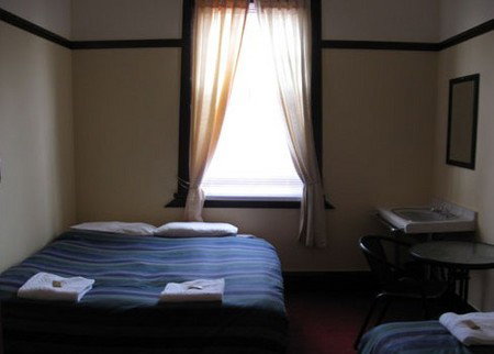 Bay View Hotel - Accommodation Nelson Bay 0