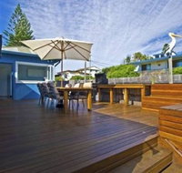 Blue River Shack - Accommodation Nelson Bay