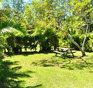 Wooli Caravan Park - Accommodation Nelson Bay