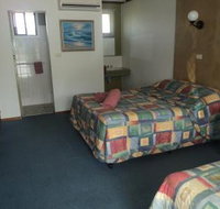 Woolgoolga Motor Inn - Accommodation Nelson Bay