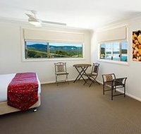 Woolgoolga Bed and Breakfast - Accommodation Nelson Bay
