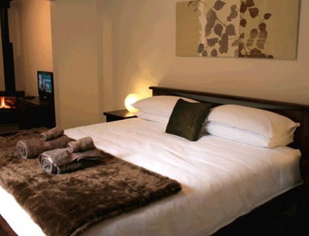 Mystwood Retreats - Accommodation Nelson Bay 1