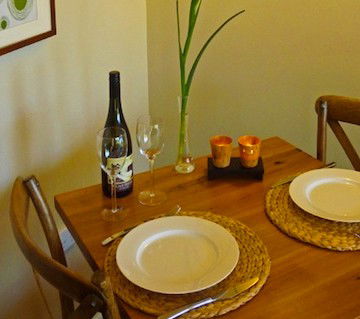 Hunter Valley Couples Accommodation - Accommodation Nelson Bay 5