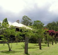 Guesthouse Mulla Villa - Accommodation Nelson Bay