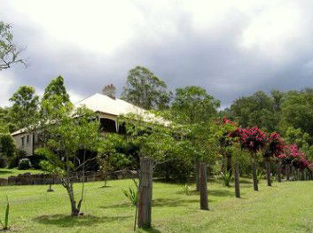 Guesthouse Mulla Villa - Accommodation Nelson Bay 0