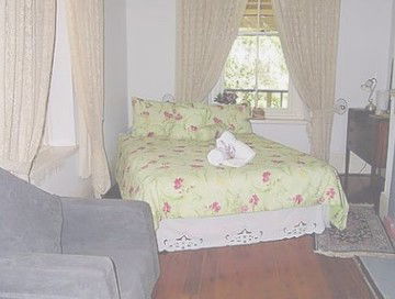 Guesthouse Mulla Villa - Accommodation Nelson Bay 2