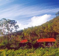 Cedar Creek Cottages - Accommodation Nelson Bay
