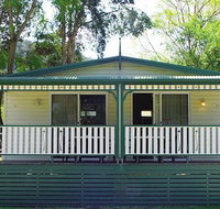 Del Rio Riverside Resort - Accommodation Nelson Bay