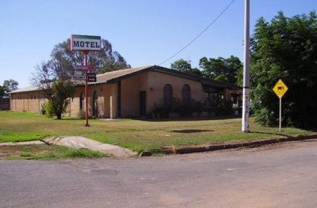 Wilcannia NSW Accommodation Nelson Bay