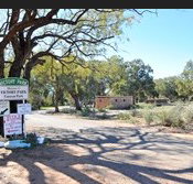 Wilcannia Caravan Park - Accommodation Nelson Bay
