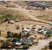 White Cliffs Opal Pioneer Caravan  Camping Tourist Park - Accommodation Nelson Bay