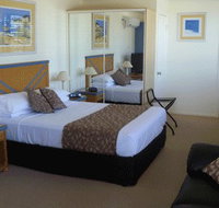 Surf Motel - Accommodation Nelson Bay