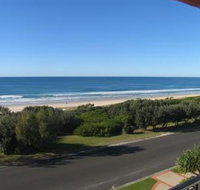 The Breakers Yamba - Accommodation Nelson Bay