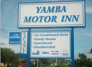 Yamba Motor Inn - Nelson Bay Accommodation.com 0