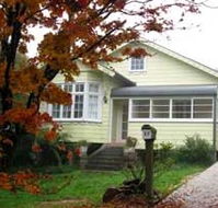 Silvermere Guesthouse - Accommodation Nelson Bay