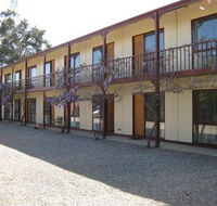 Central Motor Inn Wentworth - Accommodation Nelson Bay