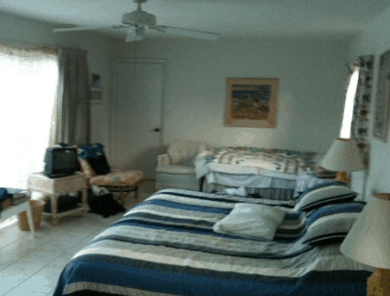 Auntie Ann's B  B - Accommodation Nelson Bay