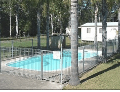 Breckenridge Farmstay - Accommodation Nelson Bay