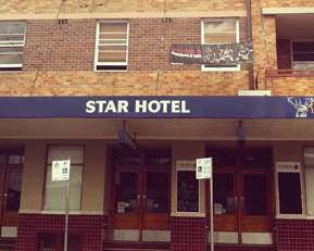 Star Hotel Wauchope - Accommodation Nelson Bay 2
