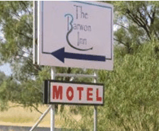 The Barwon Inn - Accommodation Nelson Bay 0