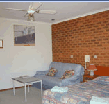 Bridge Motor Inn Tocumwal - Accommodation Nelson Bay