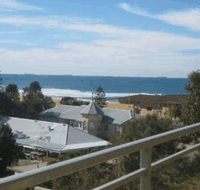 Avoca Palms Resort Apartments - Accommodation Nelson Bay
