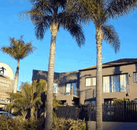 Terrigal Pacific Motel - Accommodation Nelson Bay