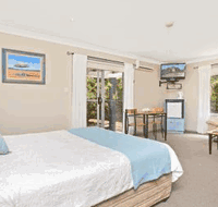 Tiarri Terrigal Beach - Accommodation Nelson Bay