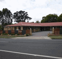 Jumbuck Motor Inn - Accommodation Nelson Bay