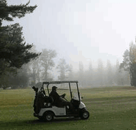 Tenterfield Golf Club Fairways Lodge - Accommodation Nelson Bay