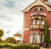 Stannum House - Accommodation Nelson Bay