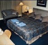 Temora Motel - Accommodation Nelson Bay
