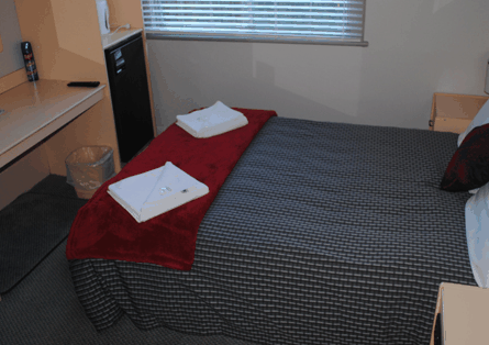 Tea Gardens Hotel Motel - Accommodation Nelson Bay 1