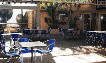 Tea Gardens Hotel Motel - Accommodation Nelson Bay 2